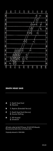 Death Head Said