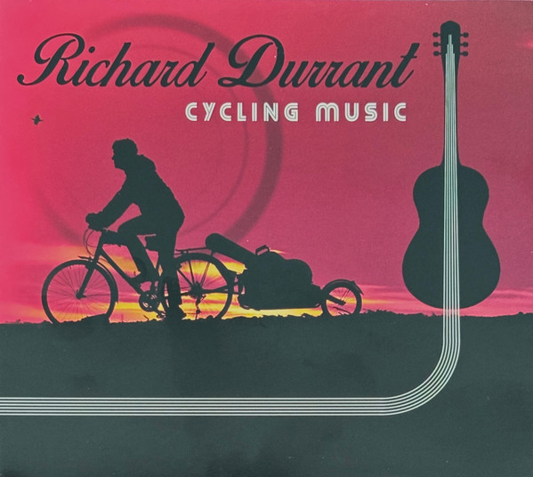 Cycling Music