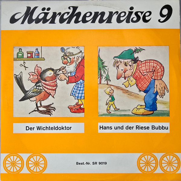 Märchenreise 9
