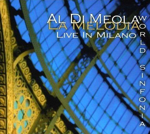 La Melodia (Live In Milano)
