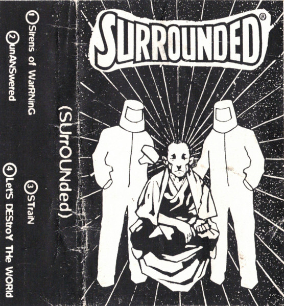 Surrounded