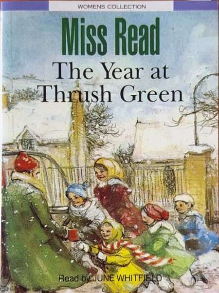 The Year At Thrush Green