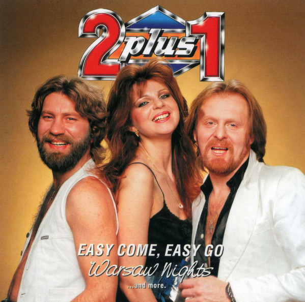 Easy Come, Easy Go / Warsaw Nights ...And More