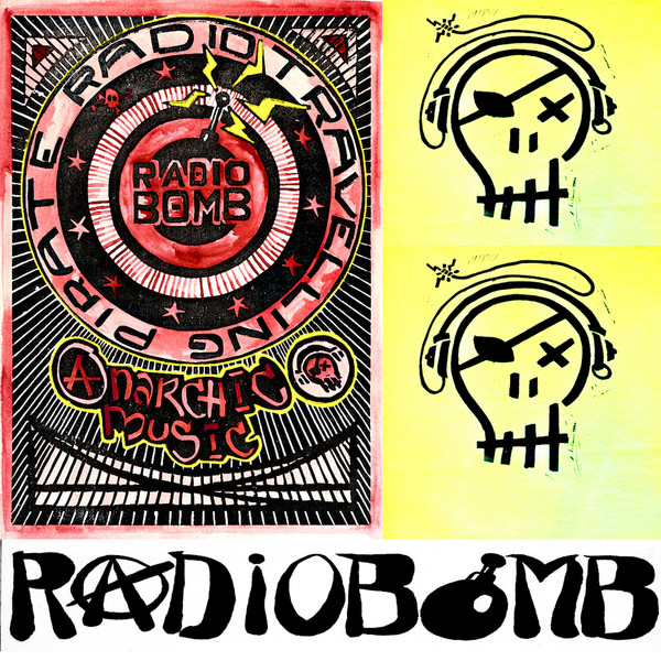 Anarchic Music
