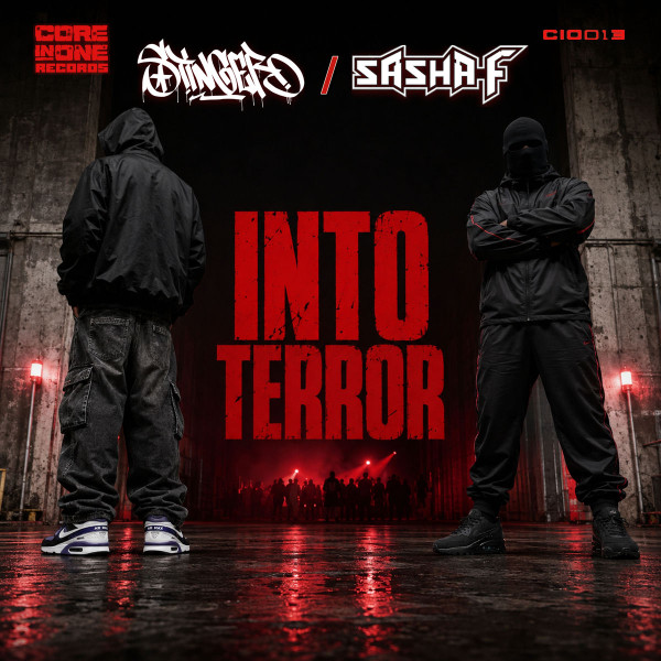 Into Terror