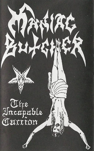 The Incapable Carrion
