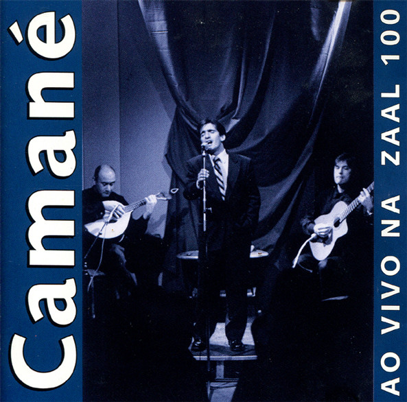 Ao Vivo Na Zaal 100