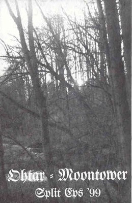 Split Eps '99 (Autumnal Depression / The Honour Of My Blood)