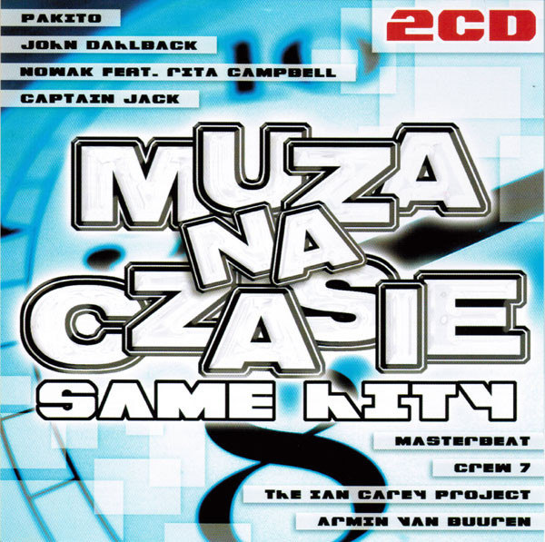 Muza Na Czasie Same Hity