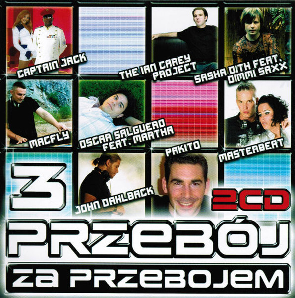 Przebój Za Przebojem 3
