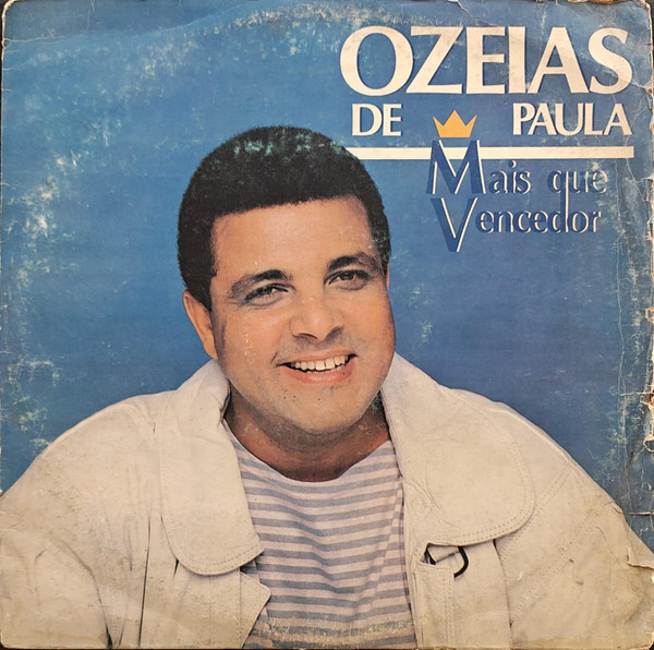 Mais Que Vencedor