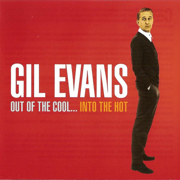 Out Of The Cool... Into The Hot