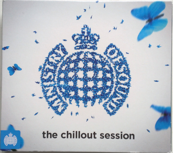 The Chillout Session