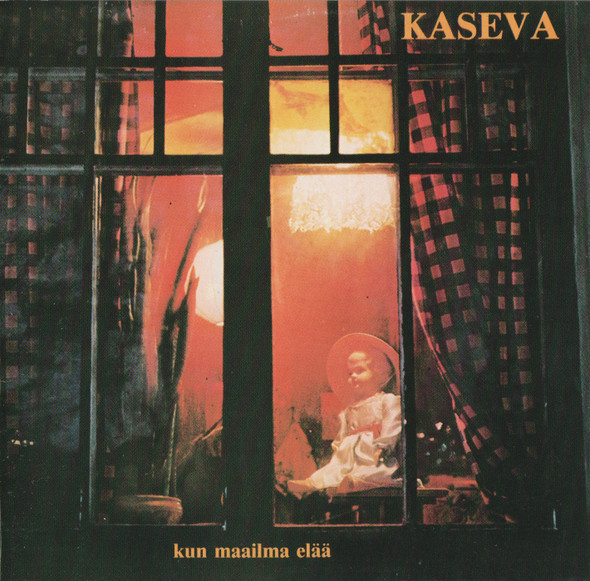 Kun Maailma Elää
