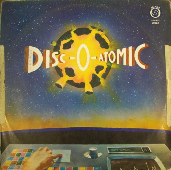 Disc-O-Atomic