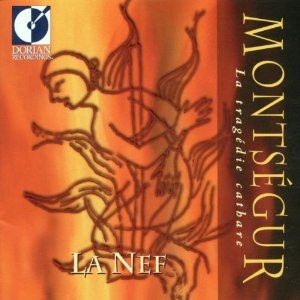 Montségur La Tragédie Cathare