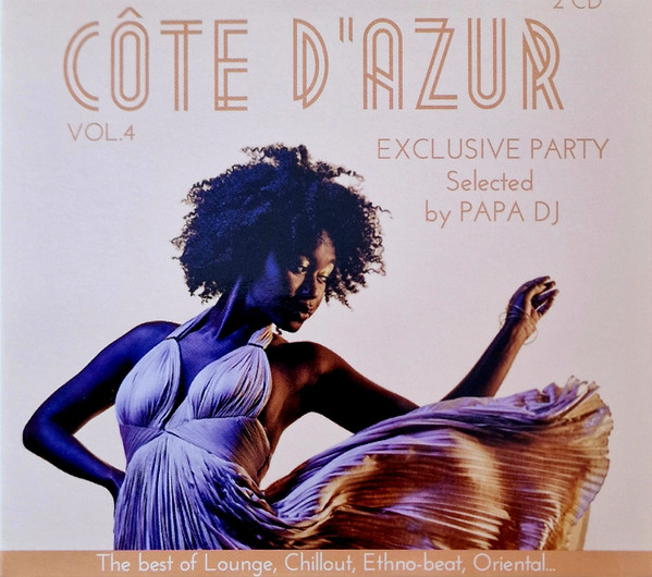 Côte D'Azur Vol. 4 (Exclusive Party)