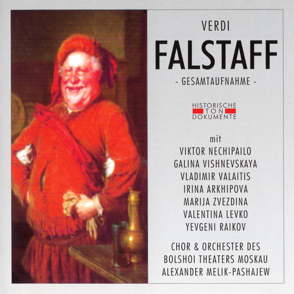 Falstaff