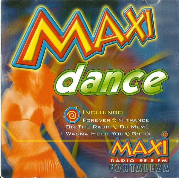 Maxi Dance (Radio 95.5 Maxi)