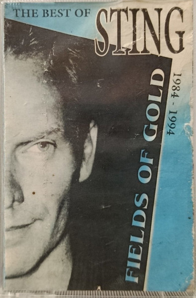 Fields Of Gold (The Best Of 1984-1994)