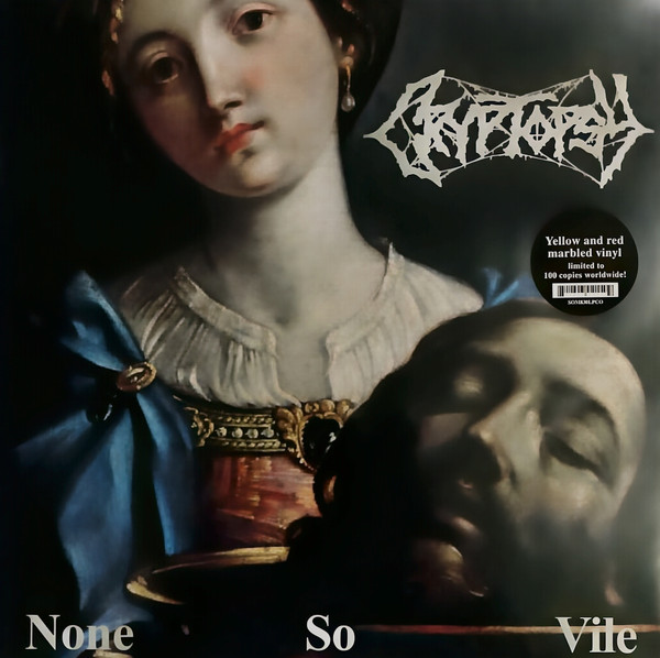 None So Vile
