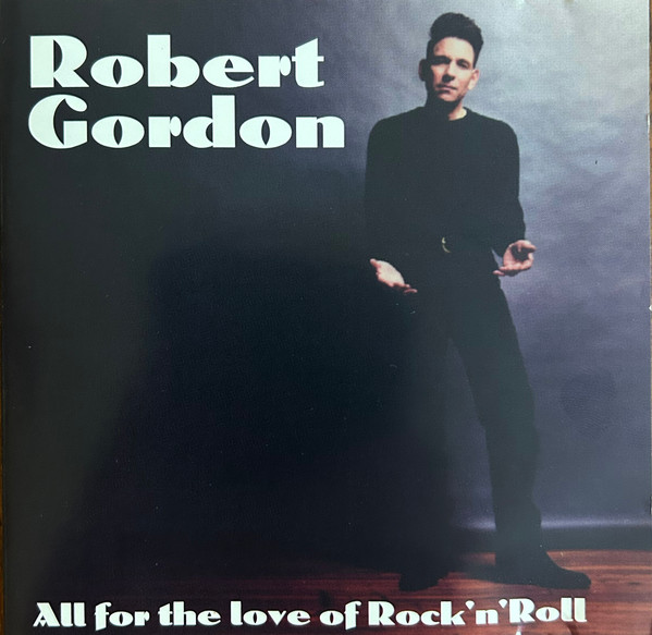 All For The Love Of Rock 'N' Roll