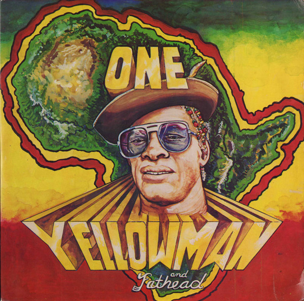 One Yellowman