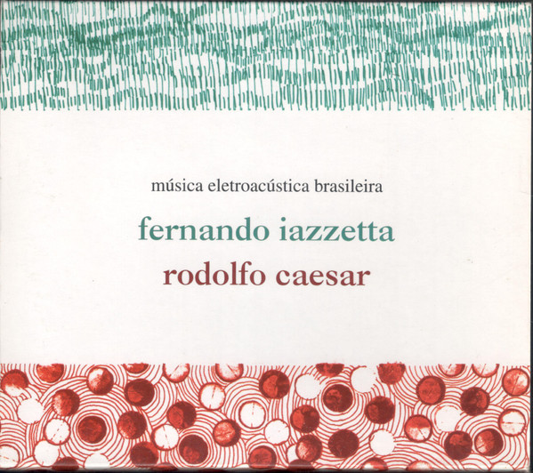 Música Eletroacústica Brasileira