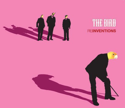 Reinventions