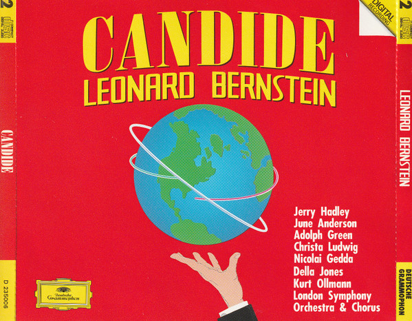 Candide