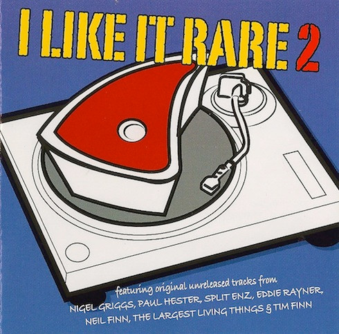 I Like It Rare 2
