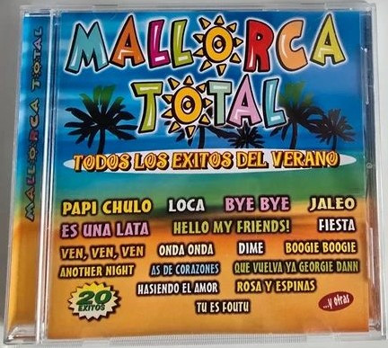 Mallorca Total
