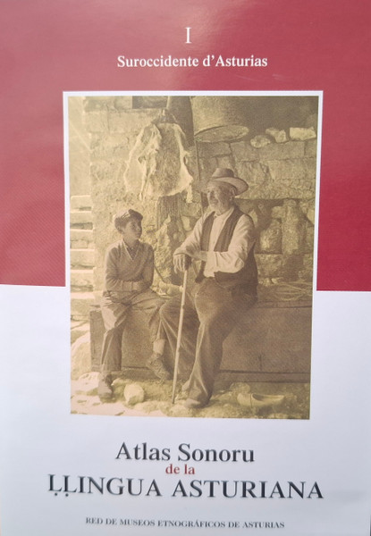 Atlas Sonoru de la Llingua Asturiana | Suroccidente d'Asturias