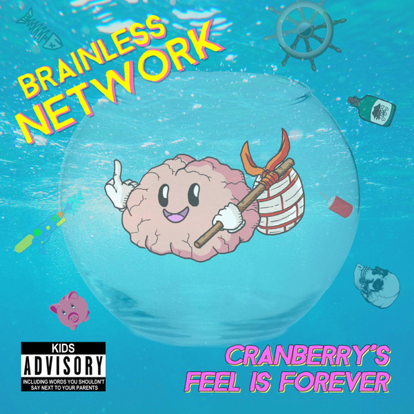 Cranberry's Feel Is Forever