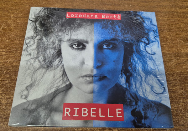 Ribelle