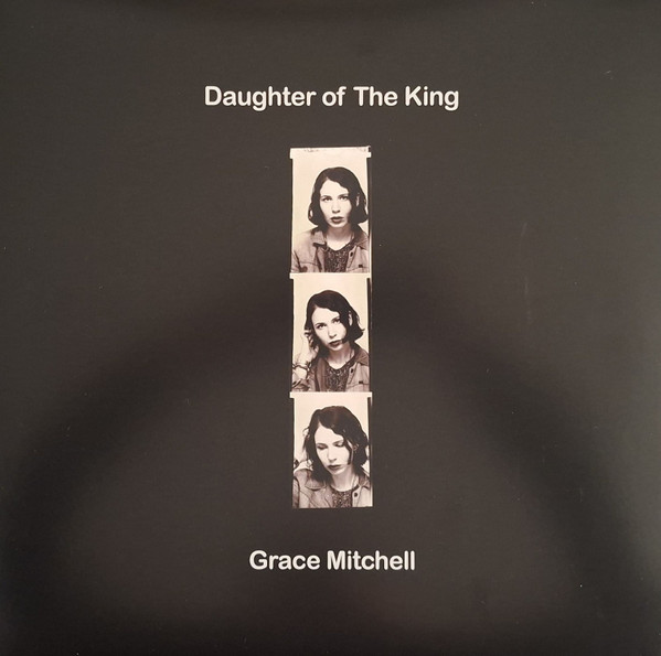 Daughter Of The King