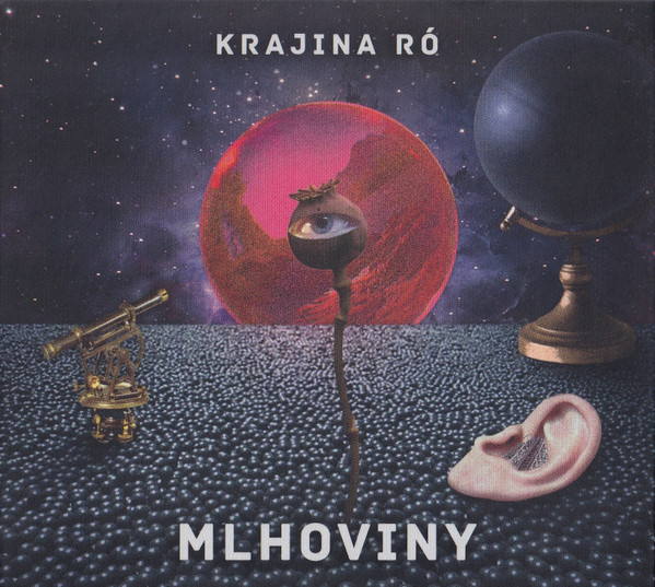 Mlhoviny