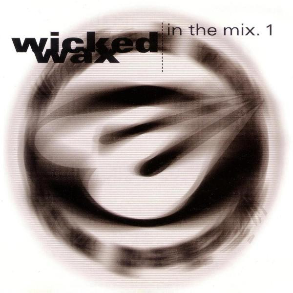 In The Mix 1