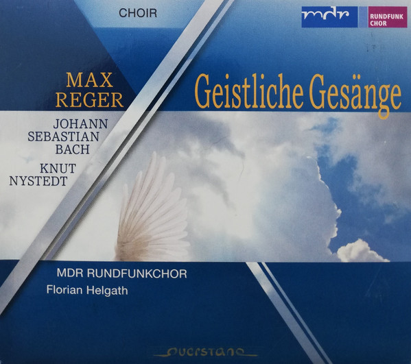 Geistliche Gesänge