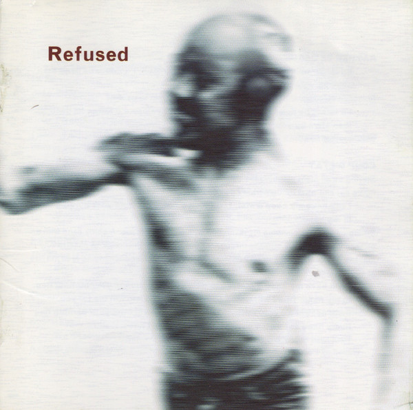 Songs To Fan The Flames Of Discontent