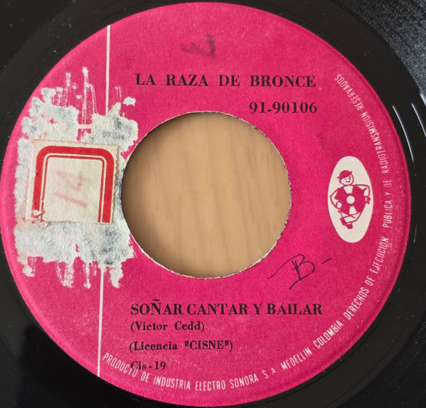 Soñar Cantar y Bailar / Todos Queremos Eso