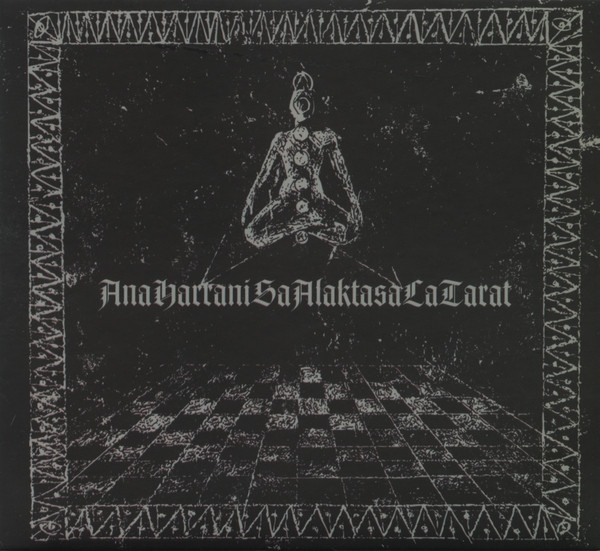 Ana Harrani Sa Alaktasa La Tarat