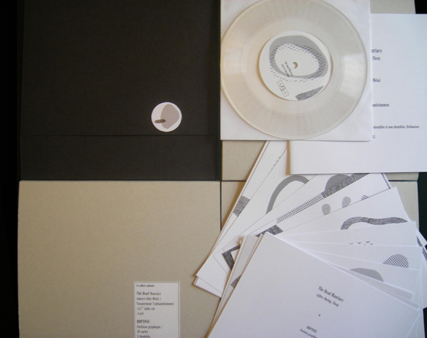 (After, During, Then) - HOPTONE