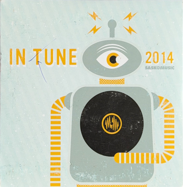 In Tune 2014