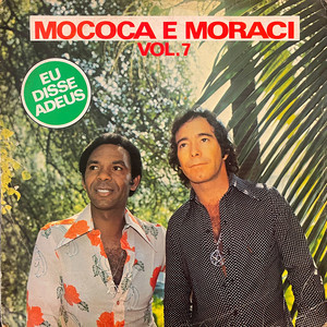 Vol. 7 Eu Disse Adeus