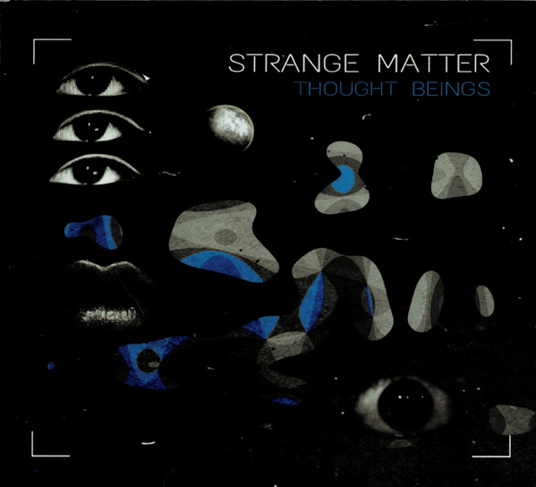 Strange Matter