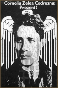 Corneliu Zelea Codreanu: Prezent!