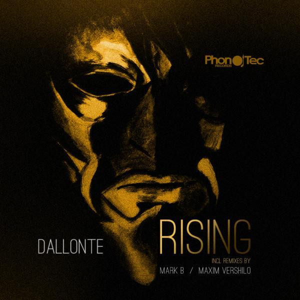 Rising