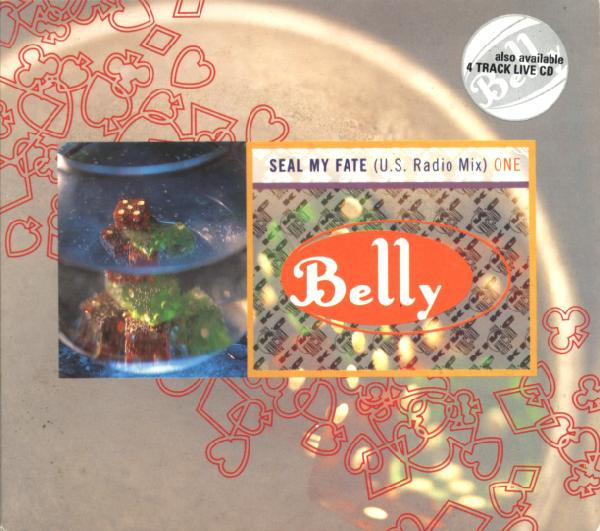 Seal My Fate (Studio)