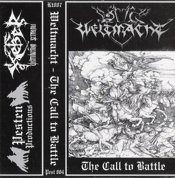 The Call To Battle